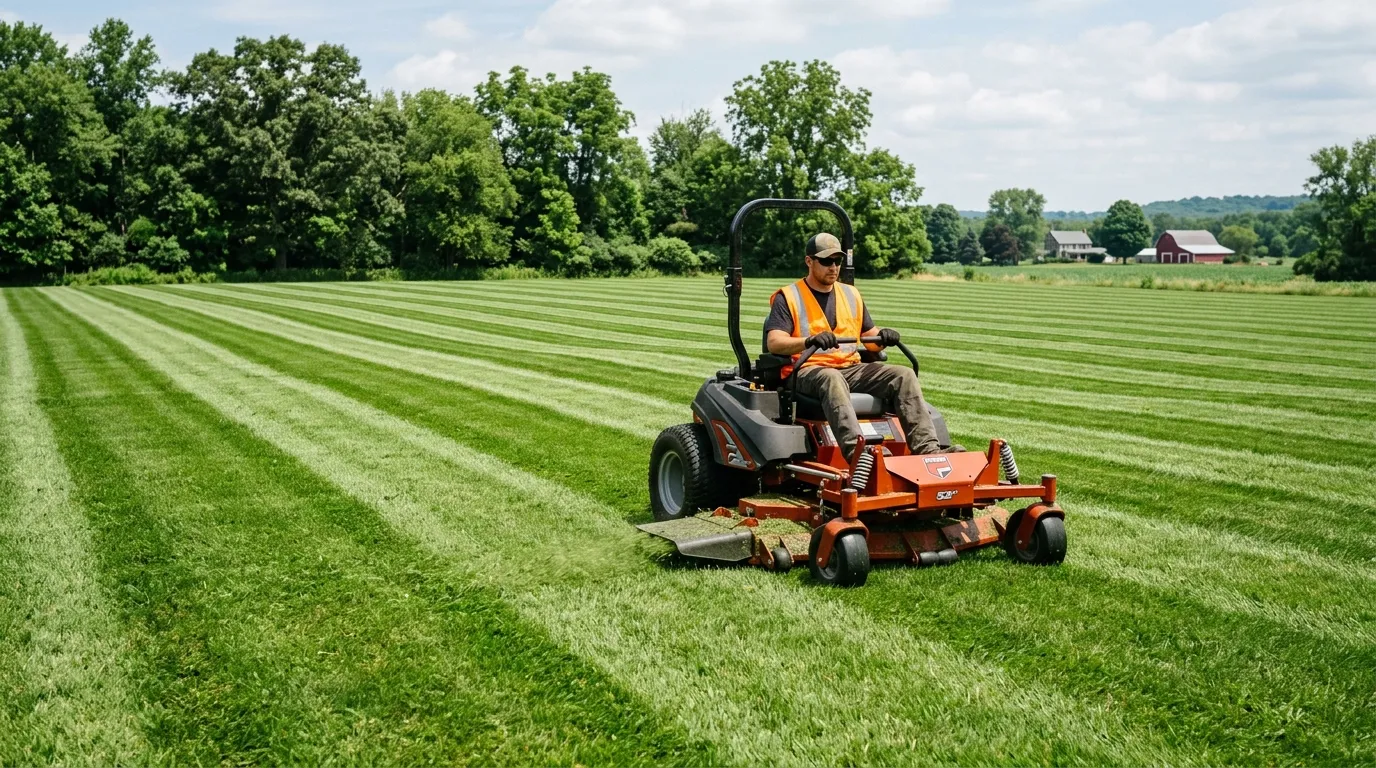 Lawn Care