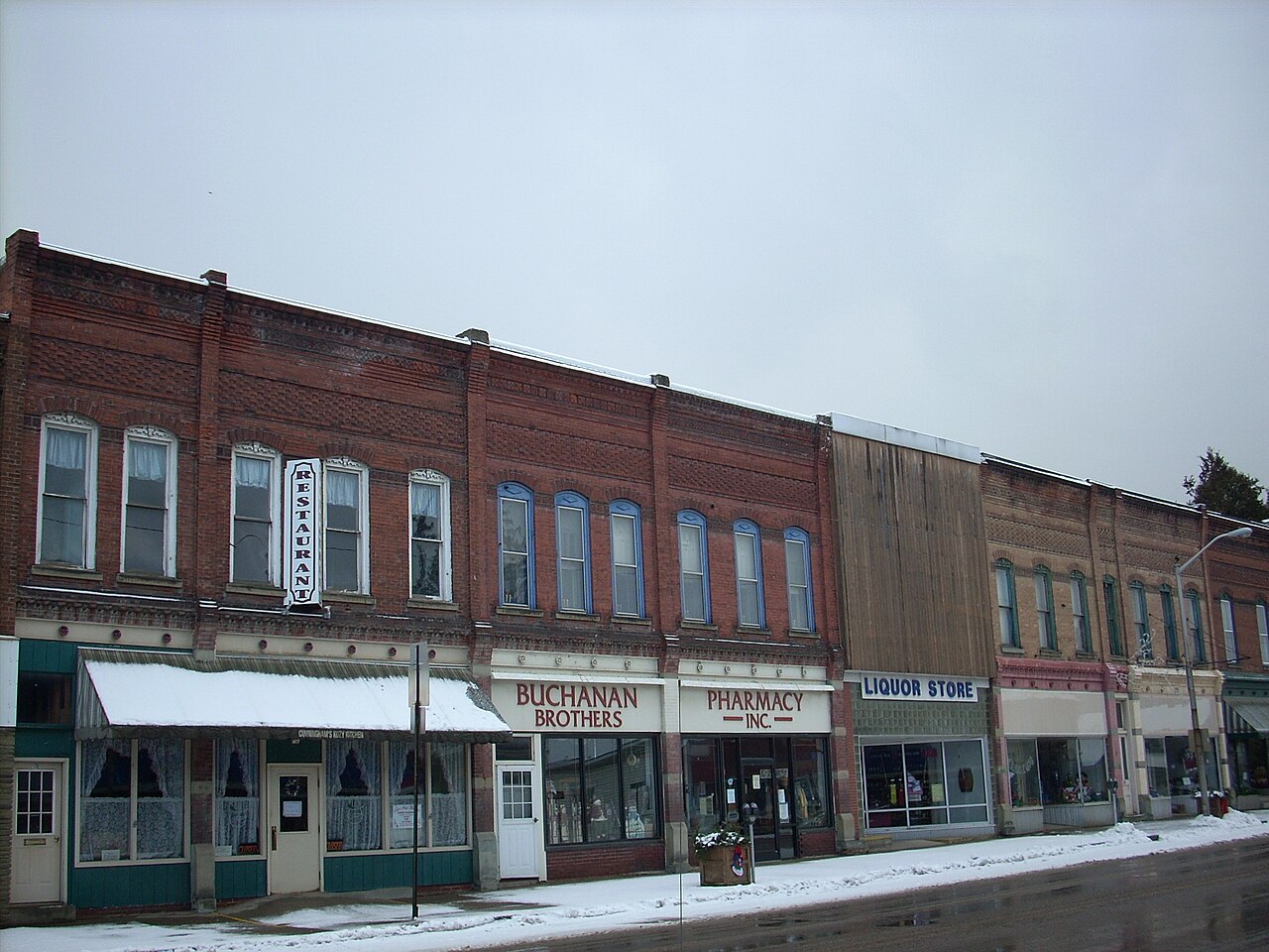 Westfield, PA