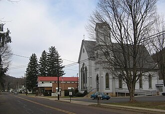 Lycoming County, PA