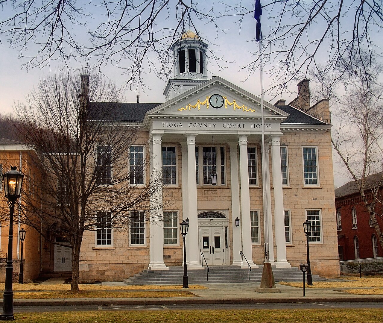 Tioga County, PA