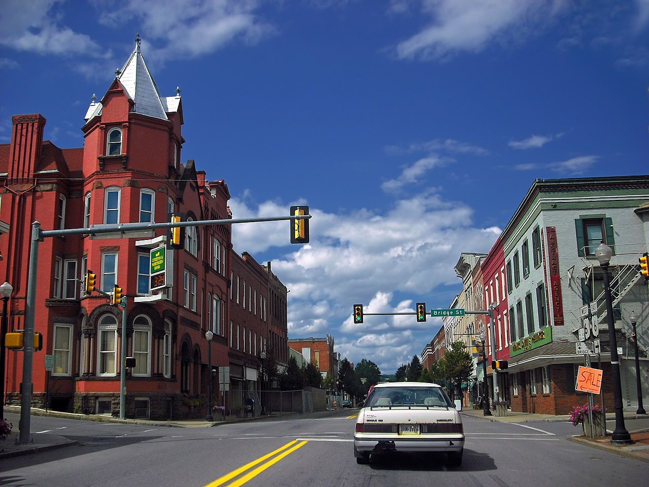 Bradford County, PA